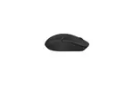 Мышка A4Tech FB12S Wireless/Bluetooth Black (FB12S Black)