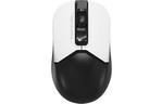 Мышка A4Tech FB12S Wireless/Bluetooth Panda (FB12S Panda)