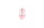 Мышка A4Tech FB10C Wireless/Bluetooth Pink (FB10C Pink)