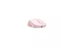Мышка A4Tech FB10C Wireless/Bluetooth Pink (FB10C Pink)