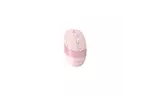 Мышка A4Tech FB10C Wireless/Bluetooth Pink (FB10C Pink)