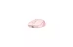 Мышка A4Tech FB10C Wireless/Bluetooth Pink (FB10C Pink)