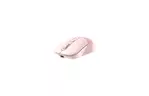 Мышка A4Tech FB10C Wireless/Bluetooth Pink (FB10C Pink)