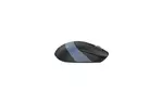 Мышка A4Tech FB10CS Wireless/Bluetooth Ash Blue (FB10CS Ash Blue)