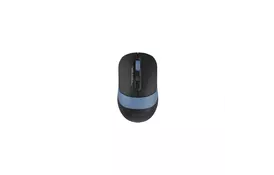 Мышка A4Tech FB10CS Wireless/Bluetooth Ash Blue (FB10CS Ash Blue) - Фото