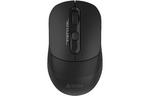 Мышка A4Tech FB10CS Wireless/Bluetooth Stone Black (FB10CS Stone Black)