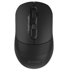 Мышка A4Tech FB10CS Wireless/Bluetooth Stone Black (FB10CS Stone Black)
