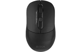 Мишка A4Tech FB10CS Wireless/Bluetooth Stone Black (FB10CS Stone Black) - Фото