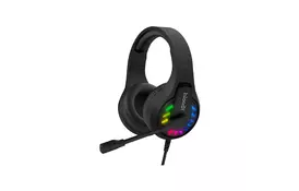 Навушники A4Tech Bloody G230p Black - Фото