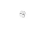 Наушники A4Tech B25 Grayish White