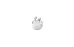 Наушники A4Tech B25 Grayish White