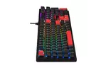 Клавиатура A4Tech Bloody S510 BLMS USB Fire Black (Bloody S510 N Fire Black)