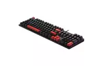 Клавиатура A4Tech Bloody S510 BLMS USB Fire Black (Bloody S510 N Fire Black)