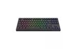 Клавиатура Dark Project One KD87A PBT Mechanical G3ms Sapphire Black (DP-KD-87A-000100-GMT)