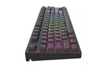 Клавиатура Dark Project One KD87A PBT Mechanical G3ms Sapphire Black (DP-KD-87A-000100-GMT)