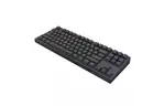 Клавиатура Dark Project One KD87A PBT Mechanical G3ms Sapphire Black (DP-KD-87A-000100-GMT)