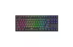 Клавиатура Dark Project One KD87A PBT Mechanical G3ms Sapphire Black (DP-KD-87A-000100-GMT)