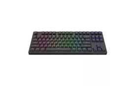 Клавіатура Dark Project One KD87A PBT Mechanical G3ms Sapphire Black (DP-KD-87A-000100-GMT) - Фото