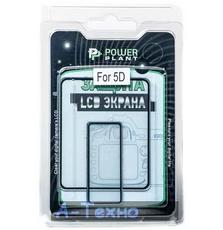 Защита экрана PowerPlant для Canon 5D mark II (Twin) (PLCAN5D)