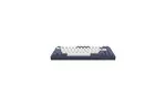 Клавиатура Dark Project KD83A PBT Mechanical G3ms Sapphire Blue/White (DP-KD-83A-004500-GMT)