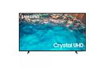Телевизор Samsung UE65BU8000UXUA