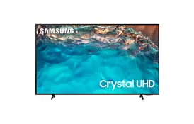 Телевизор Samsung UE65BU8000UXUA - Фото