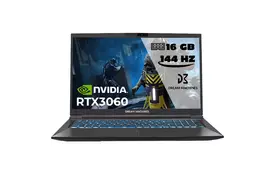 Ноутбук Dream Machines RG3060-17 (RG3060-17UA38) - Фото