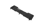 Аккумулятор для ноутбука ASUS ZenBook UX534FA C42N1839, 4480mAh (71Wh), 8cell, 15.4V, Li-P (A47677)
