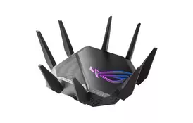 Маршрутизатор ASUS GT-AXE11000 - Фото Маршрутизатор ASUS GT-AXE11000 - Фото