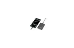 Батарея универсальная Intenso XS10000 10000mAh microUSB, USB-A, USB Type-C, Black (7313530)