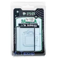 Защита экрана PowerPlant для Canon 1100D (PLCAN1100D)