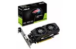 Видеокарта ASUS GeForce GTX1650 4096MB OC LP BRK (GTX1650-O4G-LP-BRK)