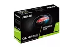 Видеокарта ASUS GeForce GTX1650 4096MB OC LP BRK (GTX1650-O4G-LP-BRK)