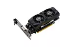 Видеокарта ASUS GeForce GTX1650 4096MB OC LP BRK (GTX1650-O4G-LP-BRK)