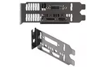 Видеокарта ASUS GeForce GTX1650 4096MB OC LP BRK (GTX1650-O4G-LP-BRK)