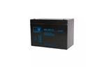 Батарея для ИБП MWPower AGM 12V-100Ah (MWP 100-12h)