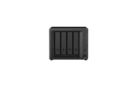 NAS Synology DS923+ - Фото