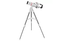 Телескоп Bresser Messier AR-90s/500 NANO AZ с солнечным фильтром (927785) - Фото