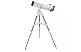 Телескоп Bresser Messier AR-102/600 Nano AZ з сонячним фільтром (927787) - Фото