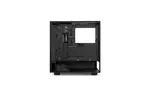 Корпус NZXT H5 Elite Edition Black (CC-H51EB-01)