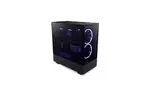 Корпус NZXT H5 Elite Edition Black (CC-H51EB-01)
