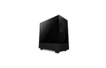 Корпус NZXT H5 Elite Edition Black (CC-H51EB-01)