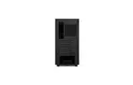 Корпус NZXT H5 Elite Edition Black (CC-H51EB-01)