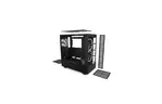 Корпус NZXT H5 Elite Edition Black (CC-H51EB-01)