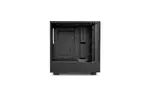 Корпус NZXT H5 Elite Edition Black (CC-H51EB-01)