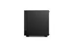 Корпус NZXT H5 Elite Edition Black (CC-H51EB-01)