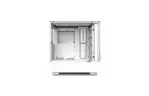 Корпус NZXT H5 Elite Edition White (CC-H51EW-01)