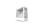 Корпус NZXT H5 Elite Edition White (CC-H51EW-01)