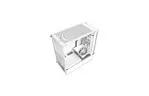 Корпус NZXT H5 Elite Edition White (CC-H51EW-01)