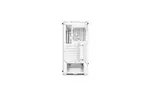 Корпус NZXT H5 Elite Edition White (CC-H51EW-01)